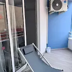 Lägenhetshotell Air Conditioning, Private Parking And Fully Equipped Kitchen In In Golf Del Sur, Tenerife 3*